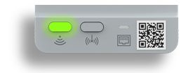 WLAN LED