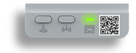 Ethernet LED