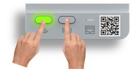 Proximity Press WLAN